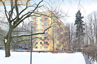 Mieszkanie Sprzedaż  Mokotów Puławska